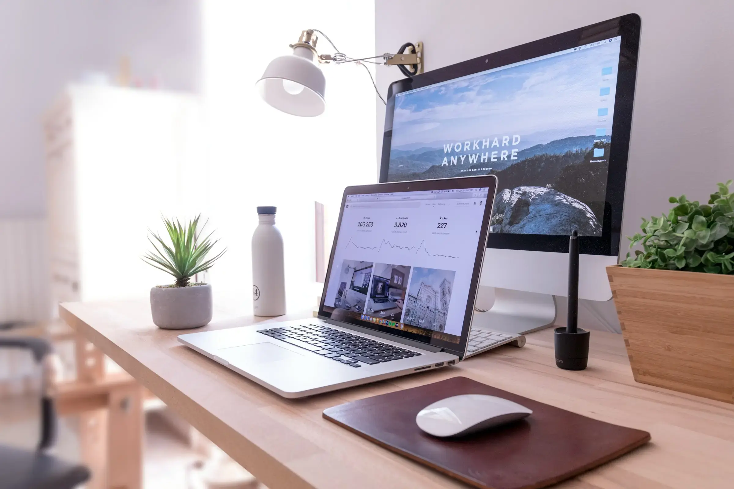 Création de site web à Valenciennes